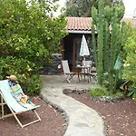 別荘 Finca Los Corrales