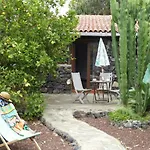 別荘 Finca Los Corrales *