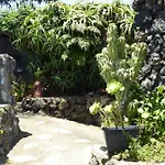 別荘 Finca Los Corrales *