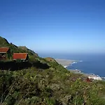 Hébergement de vacances Finca Los Corrales
