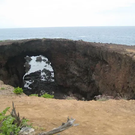 Finca Los Corrales * El Tanque