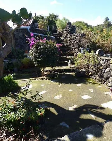 Finca Los Corrales * El Tanque