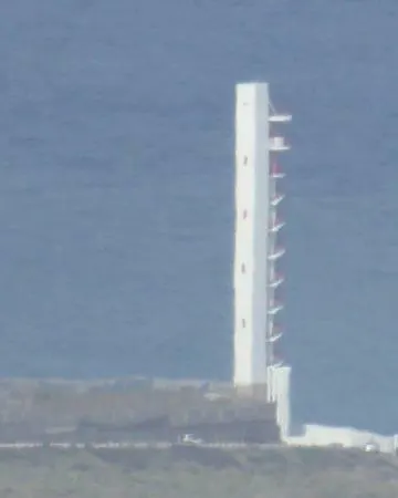 Finca Los Corrales Feriehus *