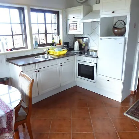 Finca Los Corrales Feriehus