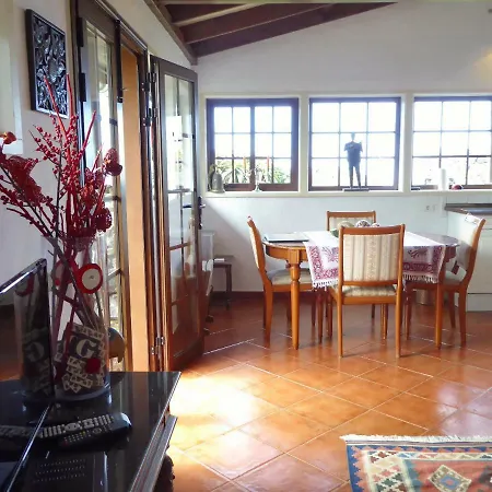 Finca Los Corrales El Tanque