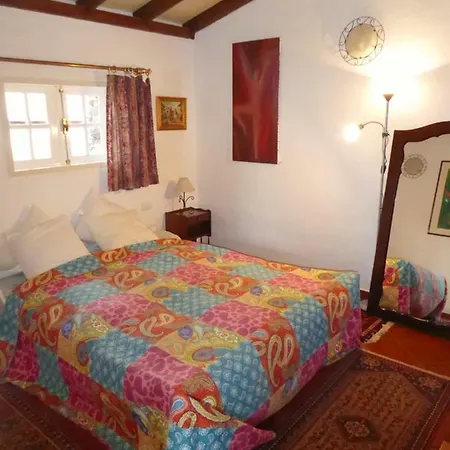 Finca Los Corrales *