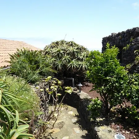 Feriehus Finca Los Corrales