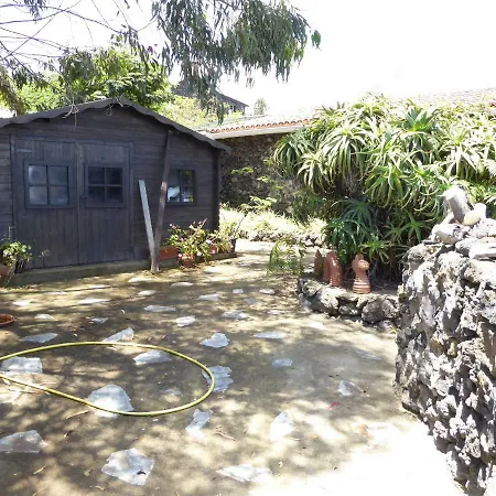 Finca Los Corrales * El Tanque