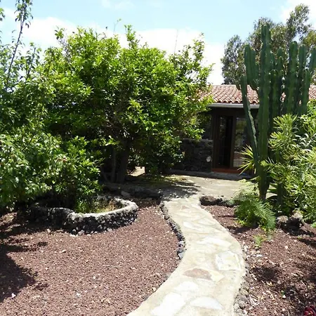 Finca Los Corrales Feriehus