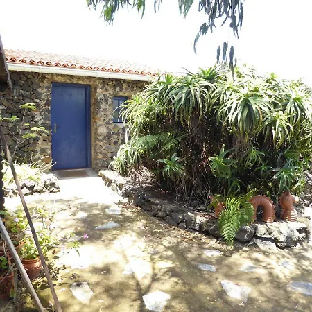 Finca Los Corrales El Tanque