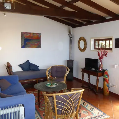 Finca Los Corrales *