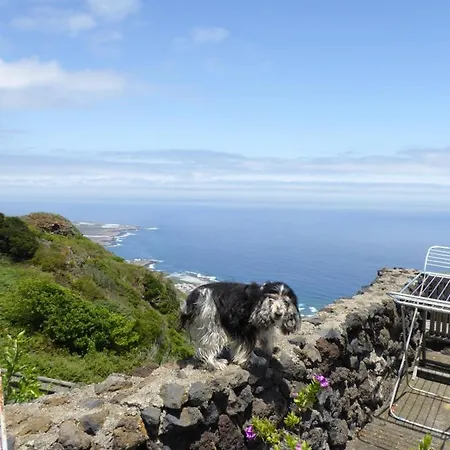 Finca Los Corrales *