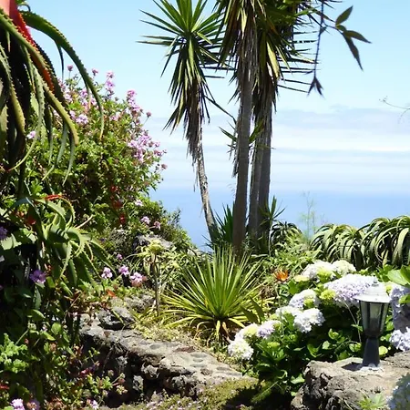 Finca Los Corrales Feriehus *