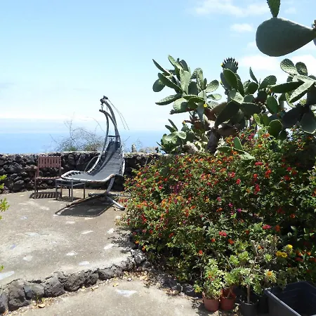 Finca Los Corrales Feriehus *