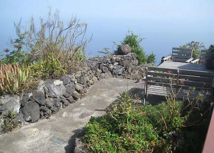 בית נופש Finca Los Corrales El Tanque