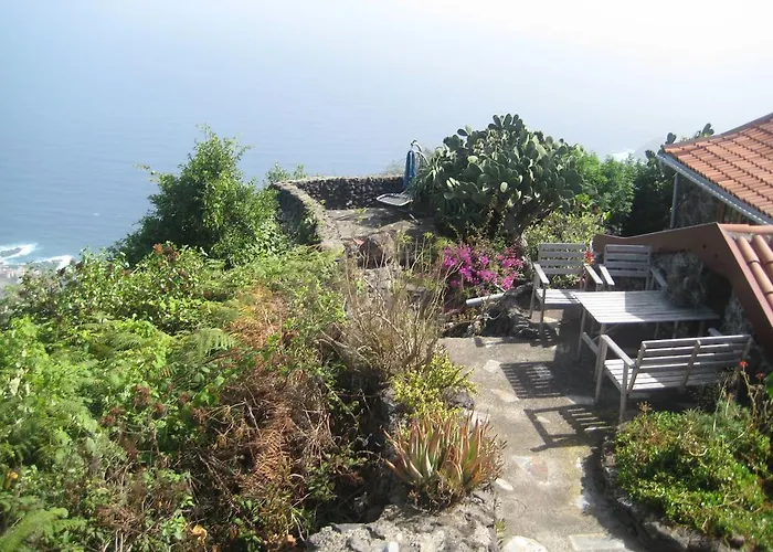 بيت للعطل Finca Los Corrales