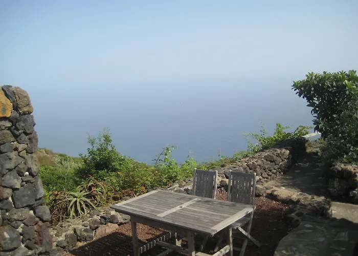 Casa vacanze Finca Los Corrales *