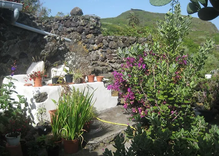 Finca Los Corrales * El Tanque