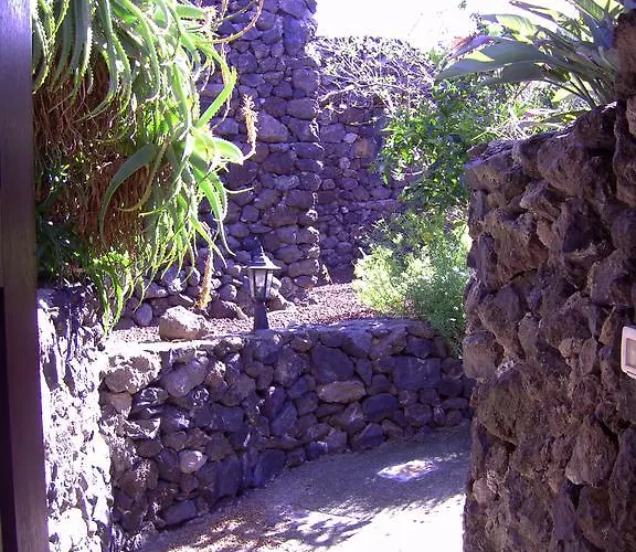 Casa vacanze Finca Los Corrales *