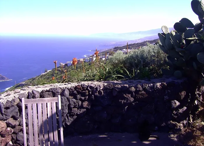 בית נופש Finca Los Corrales