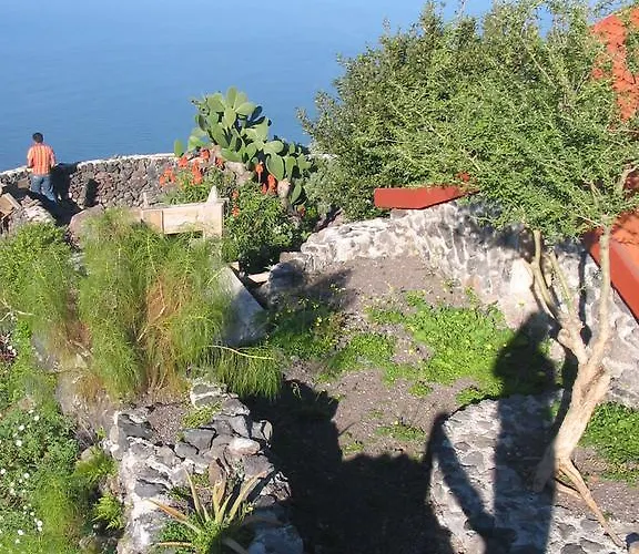 Finca Los Corrales El Tanque