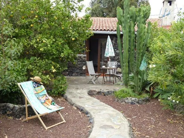 Casa vacanze Finca Los Corrales