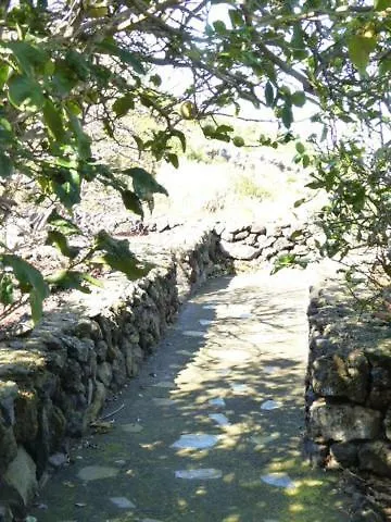 Finca Los Corrales El Tanque