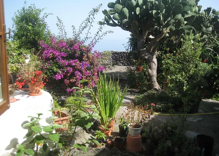 Casa vacanze Finca Los Corrales *