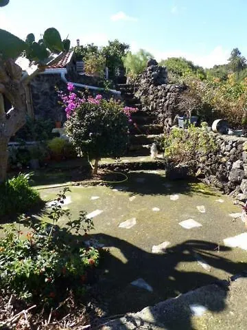 Finca Los Corrales * El Tanque