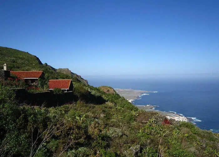 בית נופש Finca Los Corrales