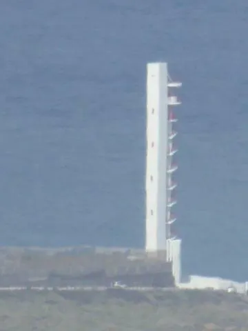 Finca Los Corrales Casa vacanze *