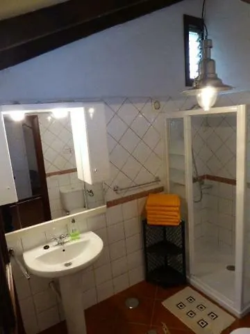 Casa vacanze Finca Los Corrales