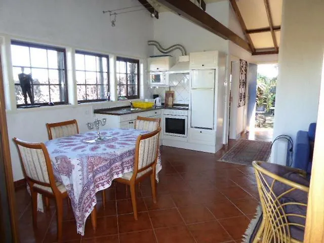 Casa vacanze Finca Los Corrales El Tanque