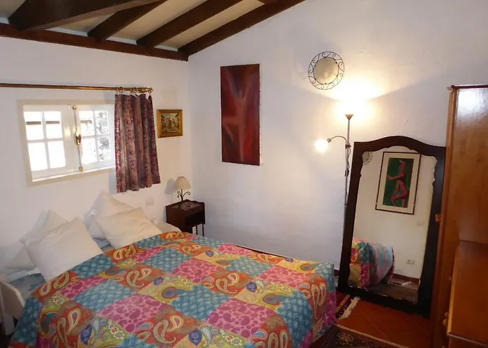 Finca Los Corrales بيت للعطل El Tanque