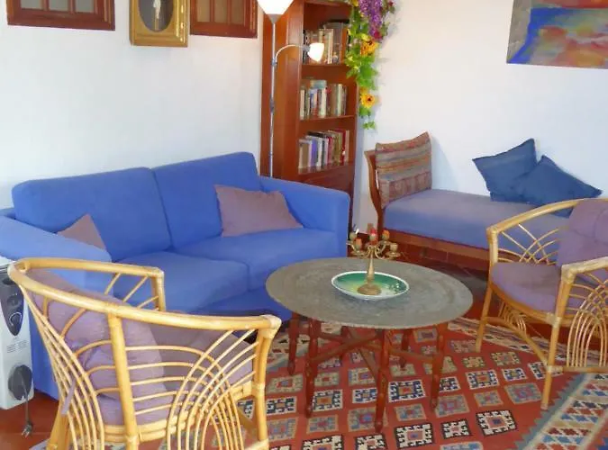 Casa vacanze Finca Los Corrales El Tanque