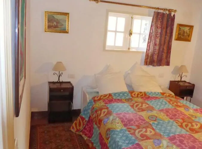 Finca Los Corrales * El Tanque