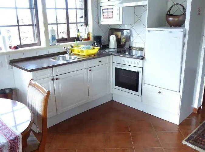 Finca Los Corrales Casa vacanze