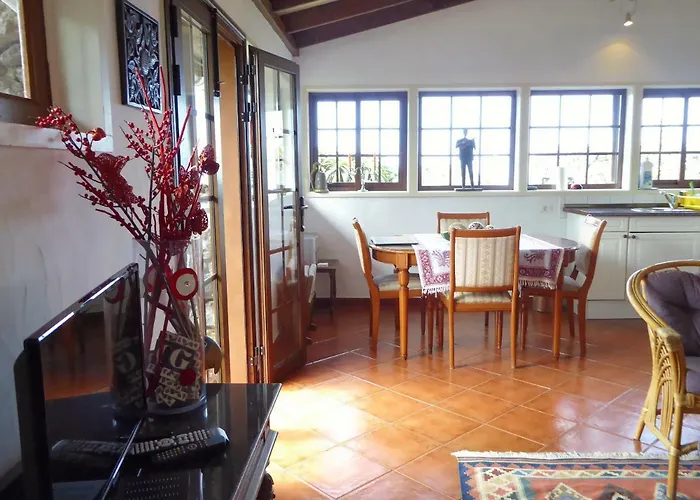 Finca Los Corrales El Tanque