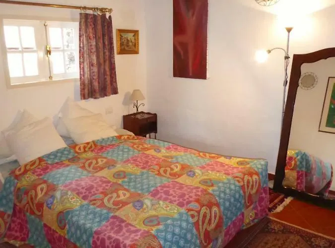 Finca Los Corrales *