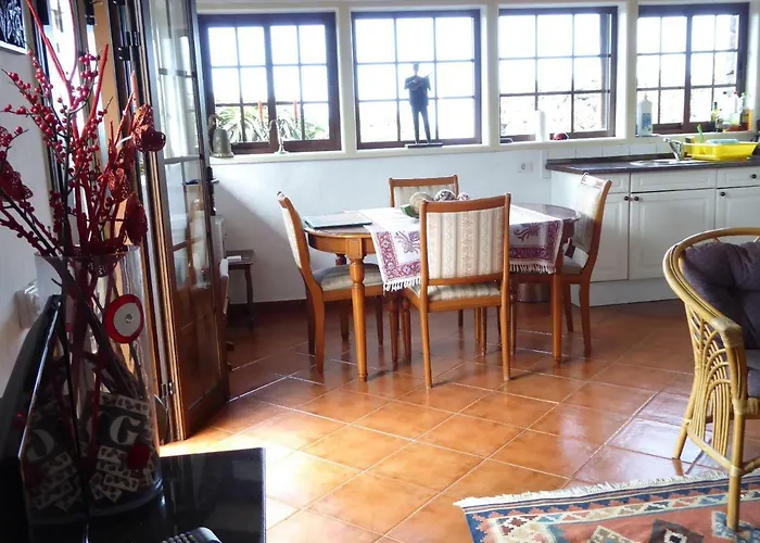 Finca Los Corrales * El Tanque