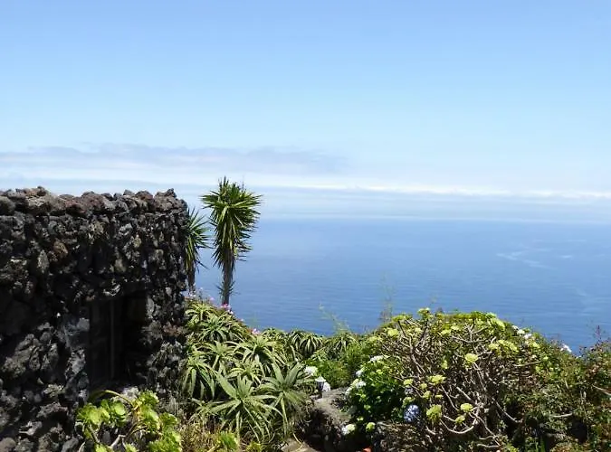 בית נופש Finca Los Corrales El Tanque