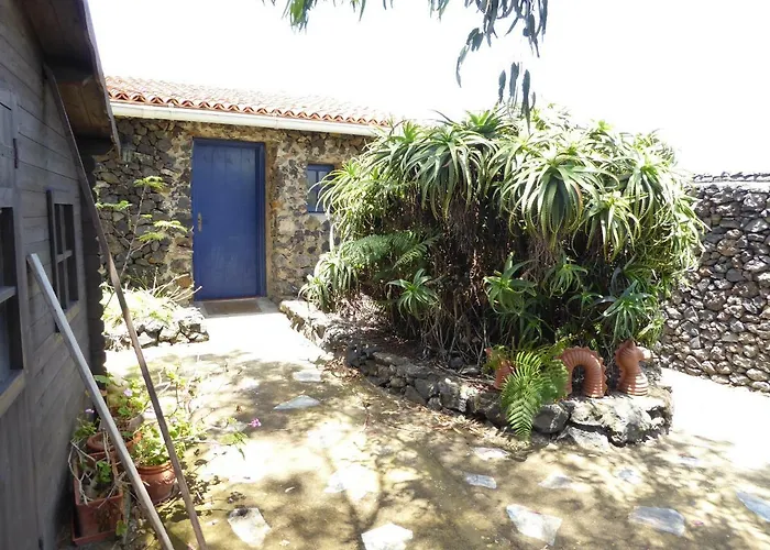 Finca Los Corrales El Tanque