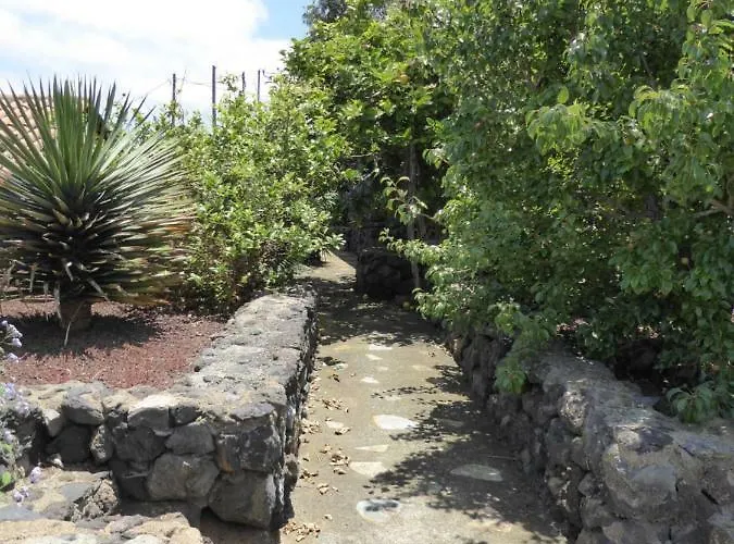 Finca Los Corrales بيت للعطل *