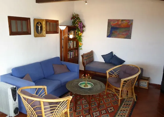 Casa vacanze Finca Los Corrales *