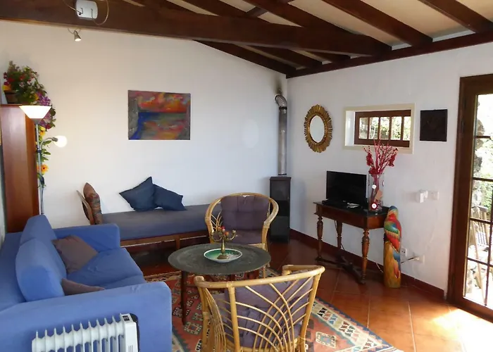 Finca Los Corrales *