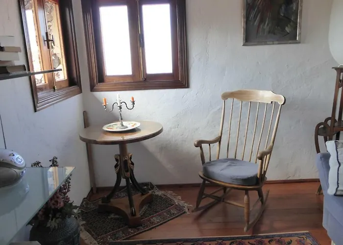 Casa vacanze Finca Los Corrales