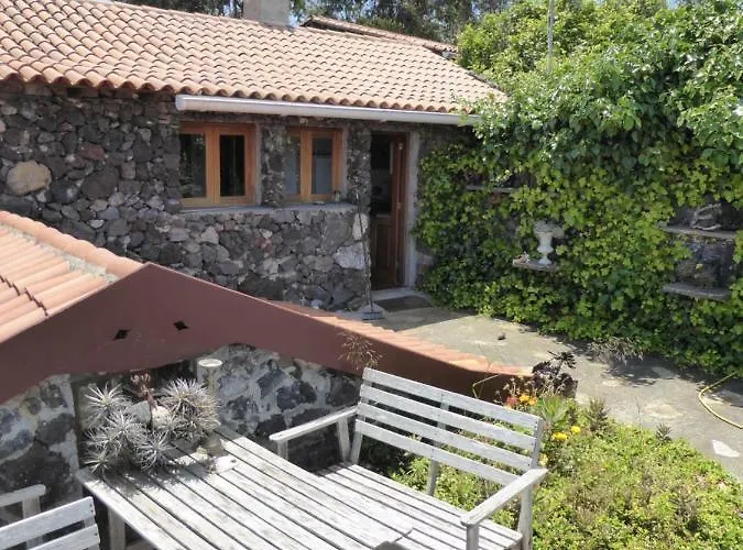 Finca Los Corrales * El Tanque