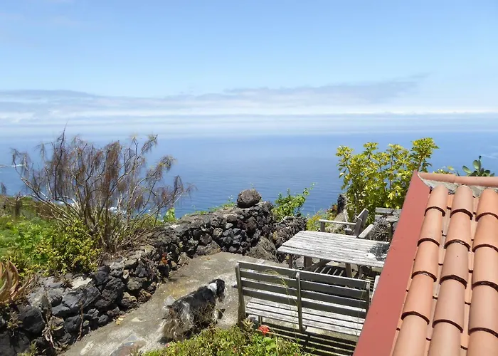 Finca Los Corrales *