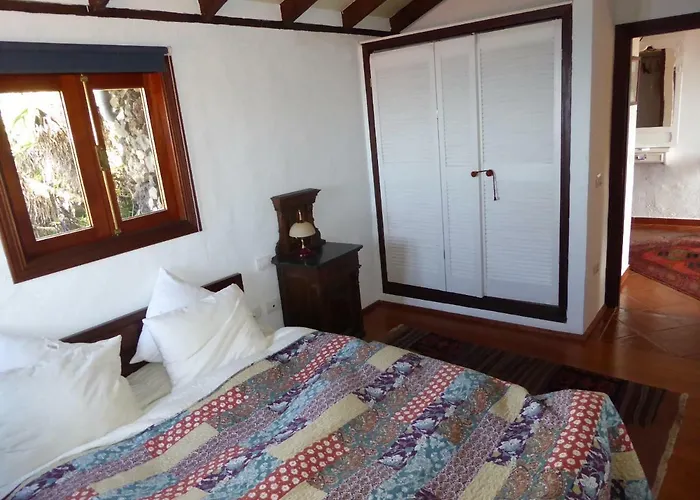 Finca Los Corrales El Tanque