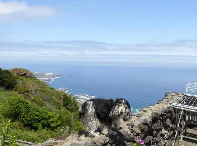 Finca Los Corrales *